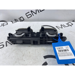 Дефлектор воздушный BMW X3 xDrive20d 2021 G01 B47D20B Перед.