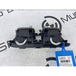 Дефлектор воздушный BMW X3 xDrive20d 2021 G01 B47D20B Перед.