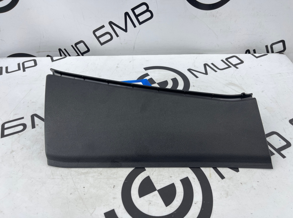 Накладка багажного отделения BMW X3 xDrive20d 2021 G01 B47D20B Лев.