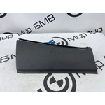 Накладка багажного отделения BMW X3 xDrive20d 2021 G01 B47D20B Лев.