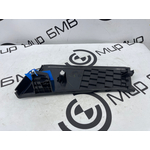 Накладка багажного отделения BMW X3 xDrive20d 2021 G01 B47D20B Лев.