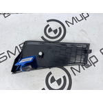 Накладка багажного отделения BMW X3 xDrive20d 2021 G01 B47D20B Лев.