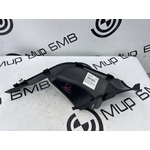 Накладка порога BMW X3 xDrive20d 2021 G01 B47D20B Задн. Лев.