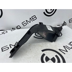 Накладка порога BMW X3 xDrive20d 2021 G01 B47D20B Задн. Лев.