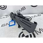 Накладка багажного отделения BMW X3 xDrive20d 2021 G01 B47D20B Прав.