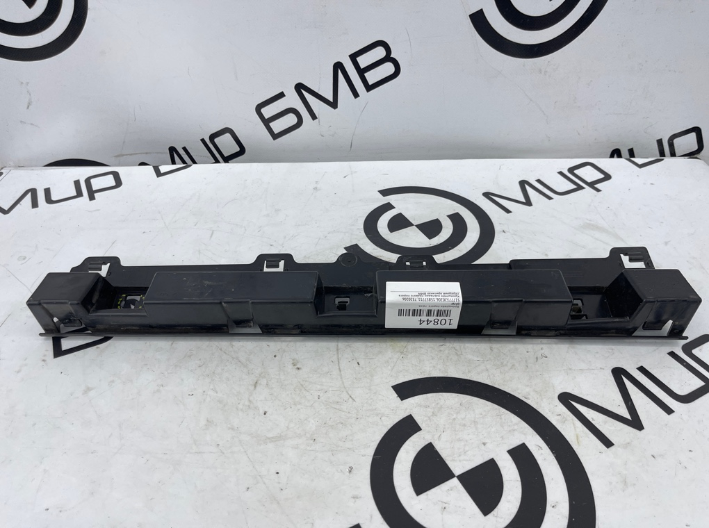 Кронштейн порога BMW 4 - series F36 Прав.