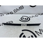 Накладка двери BMW X3 xDrive20d 2021 G01 B47D20B Задн. Лев.