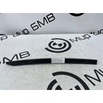 Накладка двери BMW X3 xDrive20d 2021 G01 B47D20B Задн. Лев.