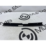 Накладка двери BMW X3 xDrive20d 2021 G01 B47D20B Задн. Лев.