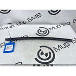 Накладка двери BMW X3 xDrive20d 2021 G01 B47D20B Задн. Лев.