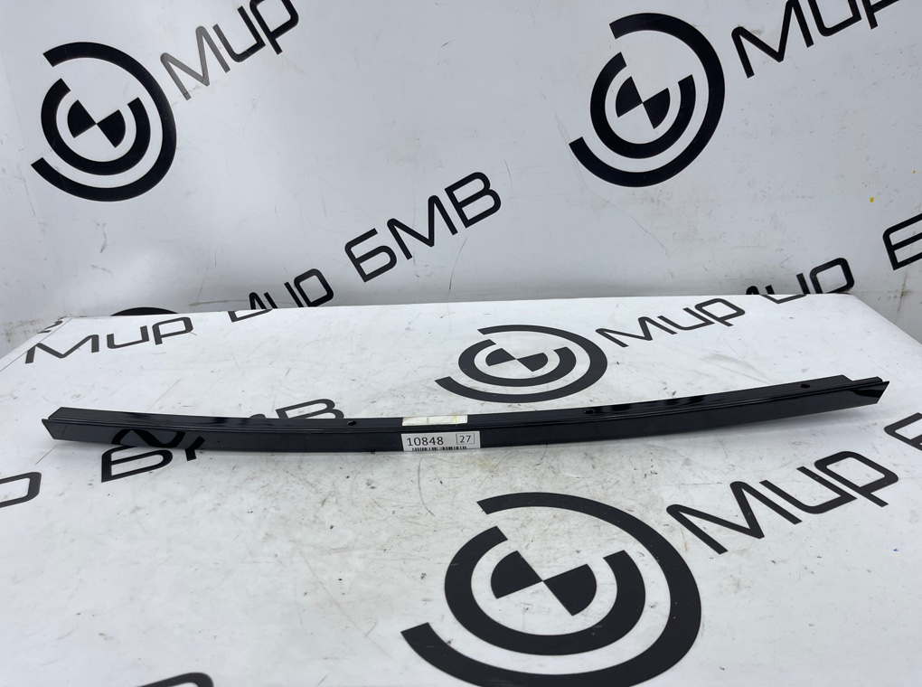 Накладка двери BMW X3 xDrive20d 2021 G01 B47D20B Задн. Прав.