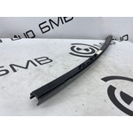 Накладка двери BMW X3 xDrive20d 2021 G01 B47D20B Задн. Прав.