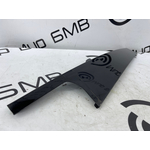 Накладка двери BMW X3 xDrive20d 2021 G01 B47D20B Задн. Прав.