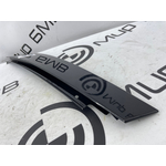 Накладка двери BMW X3 xDrive20d 2021 G01 B47D20B Перед. Прав.