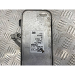 Радиатор АКПП BMW X3 xDrive20d 2021 G01 B47D20B