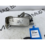 Радиатор АКПП BMW X5 G05