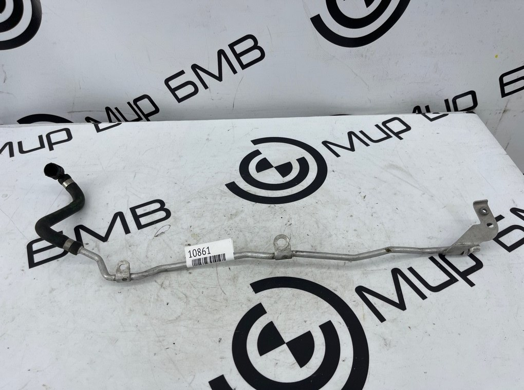 Трубка SCR BMW X6 F16