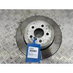 Диск тормозной BMW X5 G05 Задн.