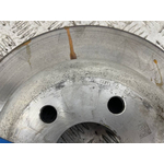 Диск тормозной BMW X5 G05 Задн.