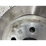 Диск тормозной BMW X5 G05 Задн.