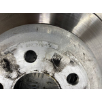 Диск тормозной BMW X5 G05 Задн.