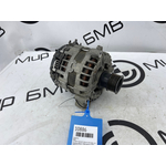 Генератор BMW X5 G05