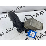 Корпус масляного фильтра BMW X5 G05