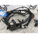 Проводка ДВС BMW 7 - series G12 LCI