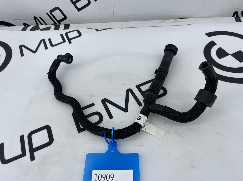 Шланг топливный BMW X5 G05