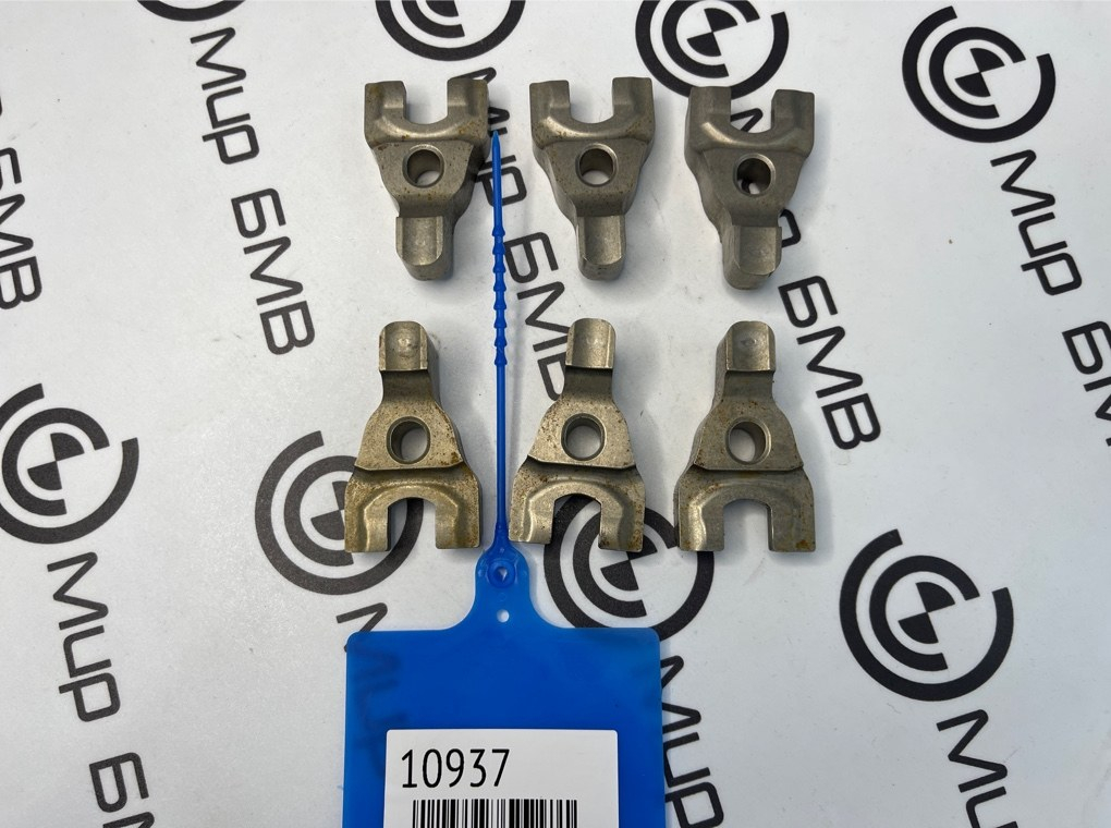 Кронштейн форсунки BMW 3 - series G20