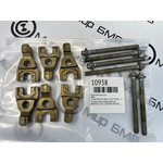 Кронштейн форсунки BMW 3 - series G20