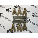 Кронштейн форсунки BMW 3 - series G20