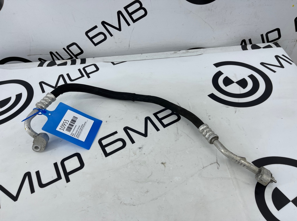 Шланг кондиционера BMW X5 G05