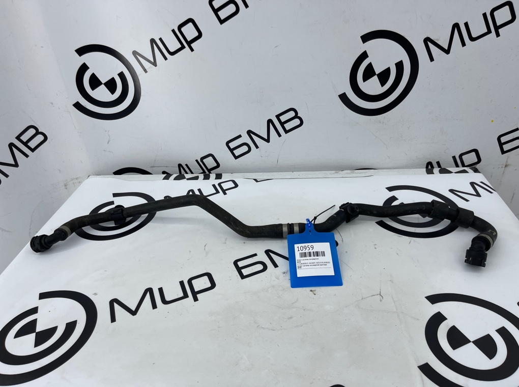 Шланг системы охлаждения BMW X5 G05