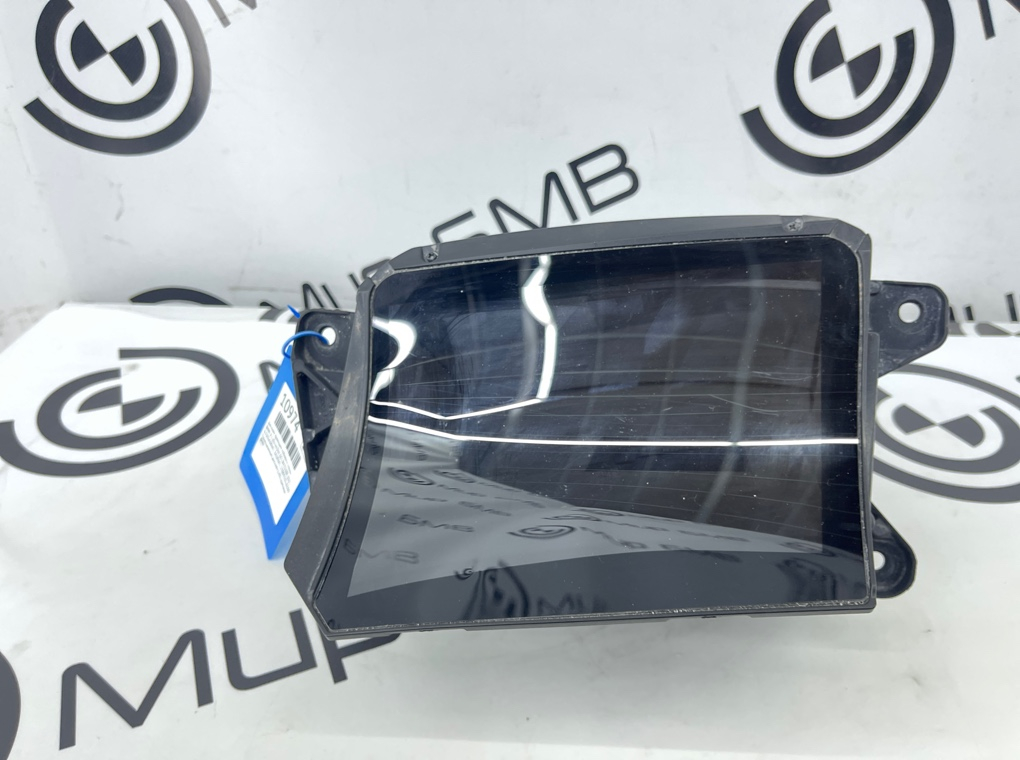 Дисплей проекции лобового стекла BMW X3 xDrive20d 2021 G01 B47D20B