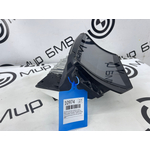 Дисплей проекции лобового стекла BMW X3 xDrive20d 2021 G01 B47D20B