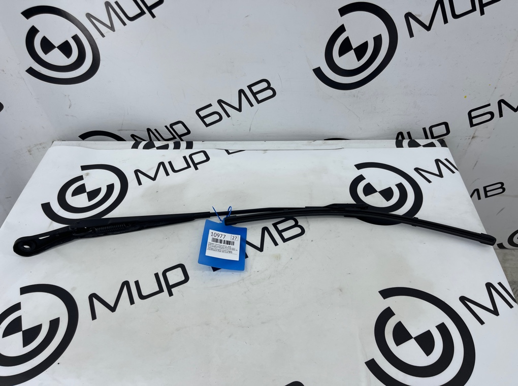 Поводок стеклоочистителя BMW X3 xDrive20d 2021 G01 B47D20B Прав.