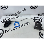 Замок спинки сиденья BMW X3 xDrive20d 2021 G01 B47D20B Прав.