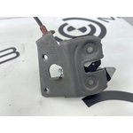 Замок спинки сиденья BMW X3 xDrive20d 2021 G01 B47D20B Прав.