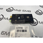 Усилитель антенны BMW X3 xDrive20d 2021 G01 B47D20B