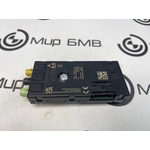 Усилитель антенны BMW X3 xDrive20d 2021 G01 B47D20B