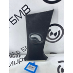 Накладка стойки кузова BMW M3 Competition M xDrive 2022 G80 S58B30A Прав.