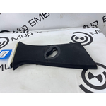 Накладка стойки кузова BMW M3 Competition M xDrive 2022 G80 S58B30A Прав.