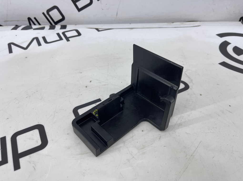 Крышка BMW M3 Competition M xDrive 2022 G80 S58B30A