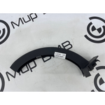 Накладка петли багажника BMW M3 Competition M xDrive 2022 G80 S58B30A Лев.