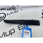 Накладка крышки багажника BMW M3 Competition M xDrive 2022 G80 S58B30A Лев.