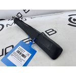 Накладка крышки багажника BMW M3 Competition M xDrive 2022 G80 S58B30A Лев.