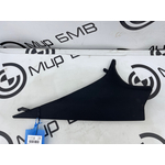 Накладка стойки кузова BMW M3 Competition M xDrive 2022 G80 S58B30A Задн. Прав.
