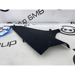 Накладка стойки кузова BMW M3 Competition M xDrive 2022 G80 S58B30A Задн. Прав.