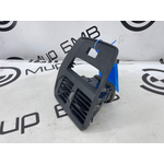 Решетка вентиляционная BMW M3 Competition M xDrive 2022 G80 S58B30A Задн.